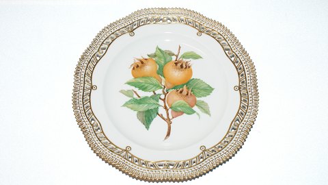 Royal Copenhagen Flora Danica, Lunch Plate Pierced with edge
SOLD