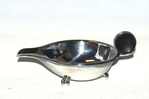 Butter Boat Silver 1933