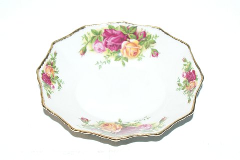 Old Country Roses, Angular bowl
SOLD