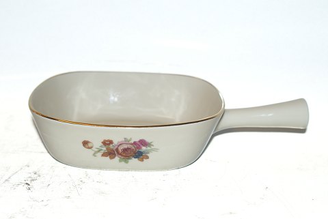 KMP Rosenborg, cocotte with handles
SOLD