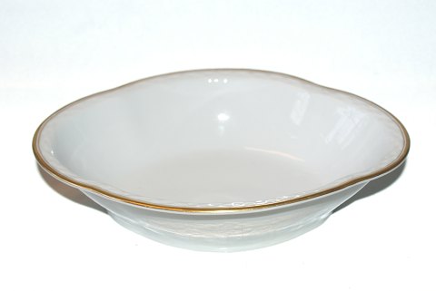 Bing & Grondahl Hartmann, Oval bowl
Dek.nr .: Without no. (12B or 573)
SOLD