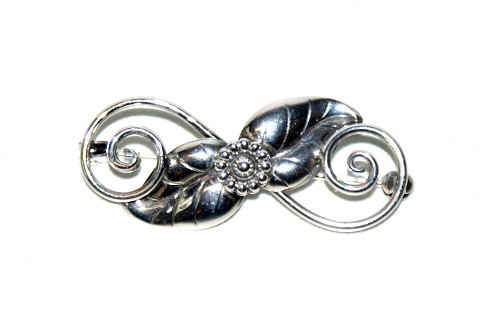Brooche Sterling silver
SOLD