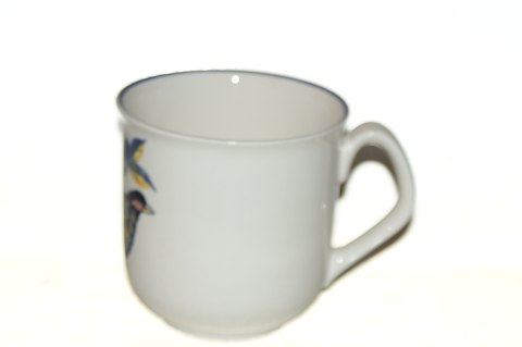 Blue Pheasant Royal Copenhagen, coffee mug
SOLD