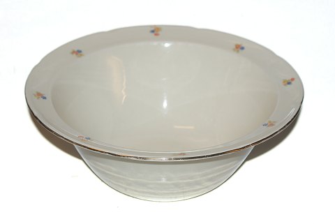 Anne Sofie, Aluminia, Large Bowl
SOLD