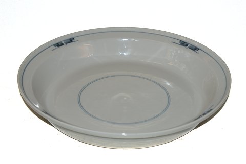 Royal Copenhagen Gemina, Large round bowl