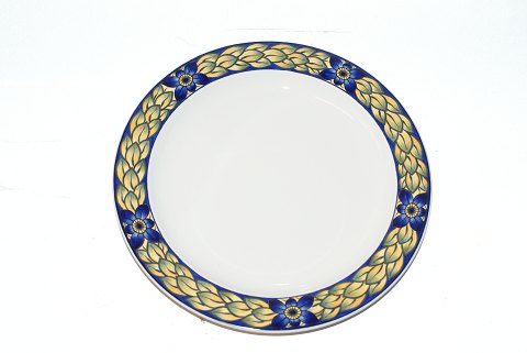 Blue Pheasant  Royal Copenhagen Dinner plate
Decoration number 1737 624
SOLD