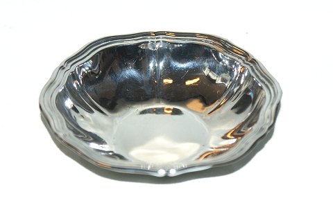 Small bowl of silver