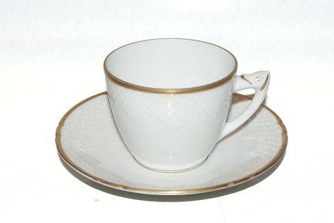 Bing & Grondahl Hostrup, Coffee Cup
Dek.nr .: 102
SOLD