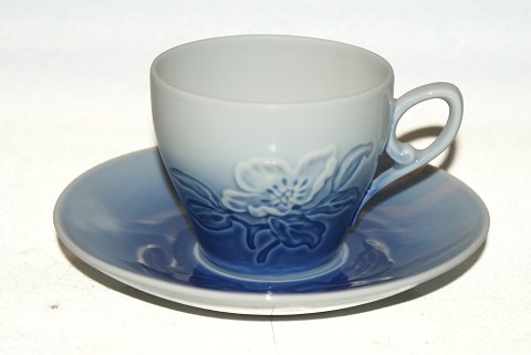 Bing & Grondahl Christmas Roses, Coffee Cup with saucer
SOLD