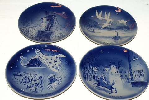 Desiree fairy tale plates
SOLD