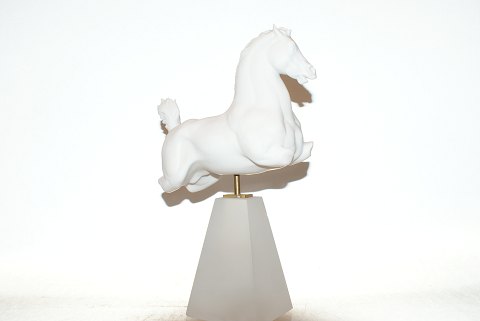 Royal Copenhagen Pegasus in bisquit
SOLD