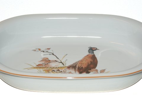 Mads Stage The hunting ground
Oval dish
Length 34 cm
Wide 22 cm
SOLD