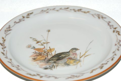 Mads Stage The hunting ground
Dessert Plate
Diameter approx. 
16.8 cm.
SOLD
