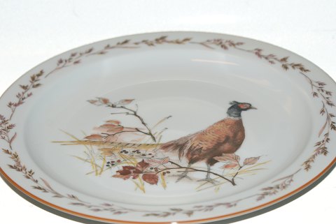 Mads Stage The hunting ground
Dinner Plate
Diameter approx. 
24 cm.