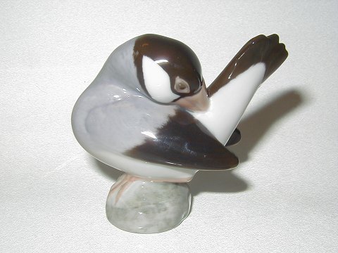 Bing & Grondahl Bird Figurine
Chaffinch