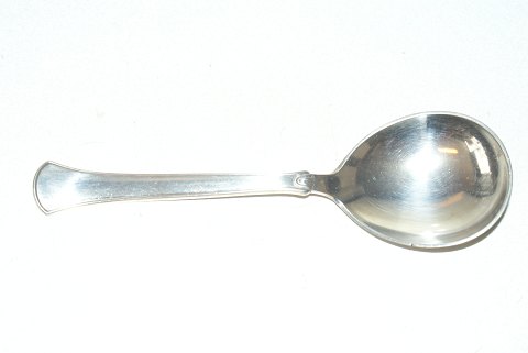 Arvesølv No. 5 Silver Jam spoon
Hans Hansen No. 5