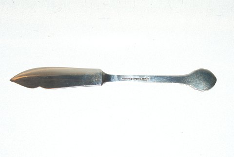 Evald Nielsen Nr. 3 Fishing knife
Length 20.3 cm.
SOLD
