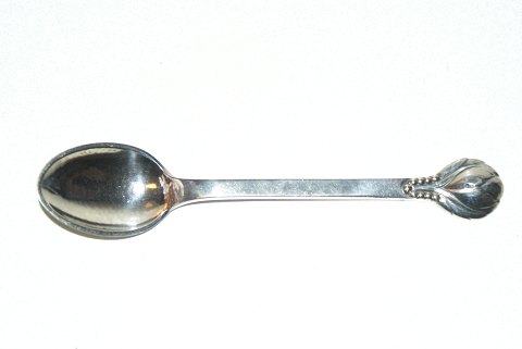 Evald Nielsen Nr. 3 Mocca spoon
Length 9.5 cm.
SOLD