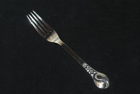 Evald Nielsen No 12 breakfast fork