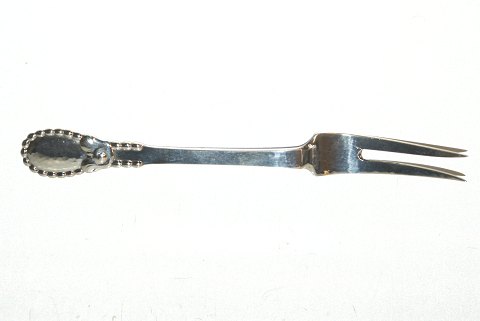 Evald Nielsen Nr. 13 Ladder fork with Engraving
SOLD