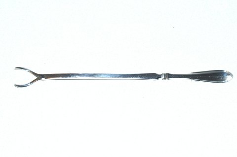 Heritage Silver Nr. 1 Cocktail fork / Topping fork