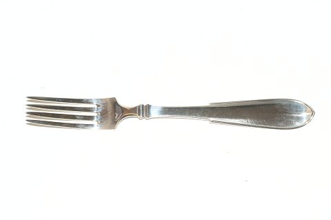 Heritage Silver Nr. 1 Breakfast fork