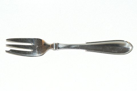 Heritage Silver Nr. 1 Breakfast fork