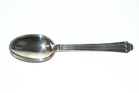 Heritage Silver Nr. 6 Noon
Length 19 cm.
Hans Hansen silver cutlery