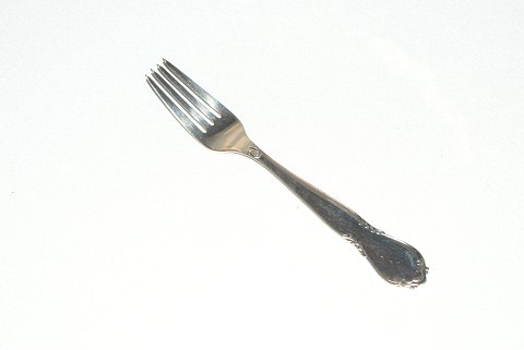 Blanca Silver Plated Dinner Fork
AB.Prima
