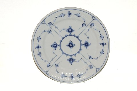 Royal Copenhagen Iron Porcelain Blue Fluted, Dinner Plate
SOLD