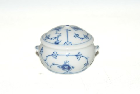 Bing and Grondahl Blue painted Table decoration
Height 5 cm
SOLD