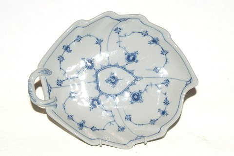 Bing and Grondahl blue painted, Leaf shaped dish
SOLD