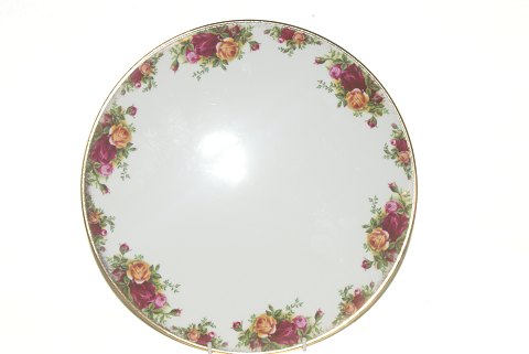 Village Rose, "Old Country Roses" Layer Cake Dish
SOLD