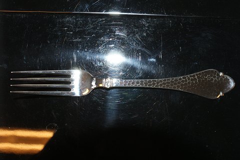 Berndorf Silver Dinner Fork