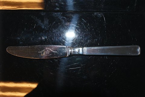 Bremerholm Silver Breakfast knife w / Rilskær
Toxværd