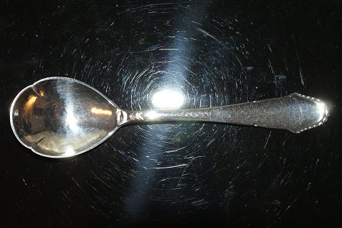 Christiansborg Silver Marmalade Spoon
Toxværd