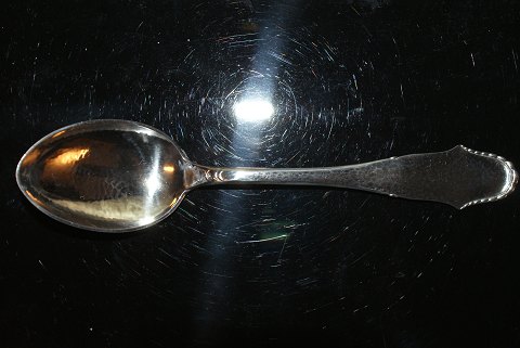 Christiansborg Silver Dessert Spoon / Breakfast Spoon
Toxværd