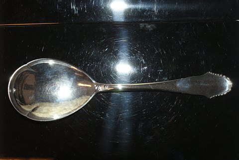Christiansborg Silver Serving Spoon / Kompotske
Toxværd
Length 17.5 cm.
SOLD
