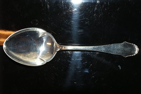 Christiansborg Silver Pot Spoon Small
Toxværd
SOLD