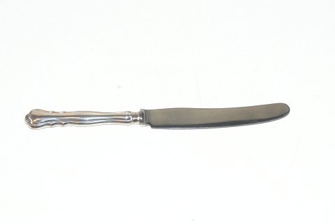 Chippendale Cohr Dinner Knife Silver cutlery
