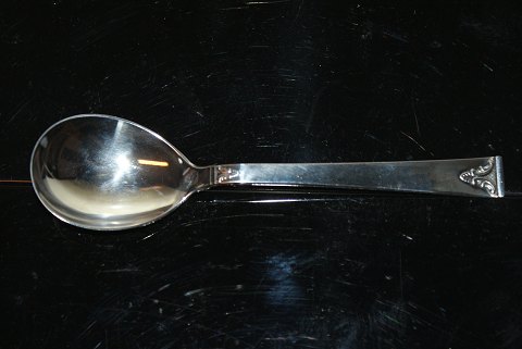Dan Silver Marmalade Spoon
Horsens silver