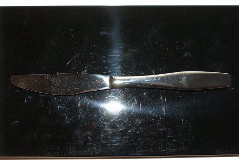 Charlotte Silver cutlery, dinner knife
Silversmith Hans Hansen