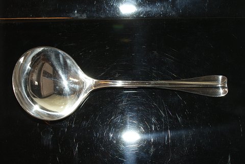 Kent Silver, 
Potato spoon Round Iaf