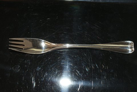 Kent Silver Dinner Fork
W. & S. Sorensen
Length 18.5 cm.
