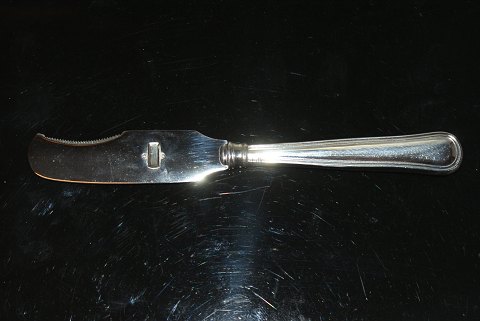 Dobbeltriflet Sølv, Citruskniv / Appelsinkniv
