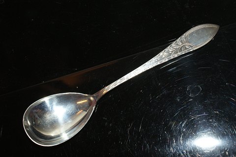 Jam spoon Empire Silver