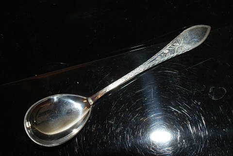 Jam spoon Empire Silver