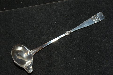 Cream spoon Frederik d.VIII Silver
Length 12.5 cm.
SOLD