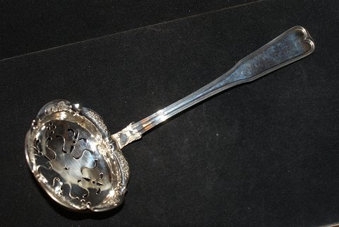 Sprinkle spoon from 1849 Old Plain Silver