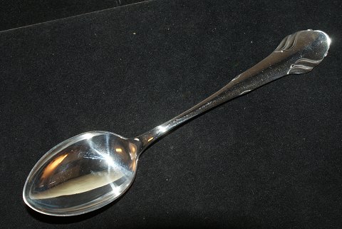 Dessert / Lunch spoon Hamlet Silver